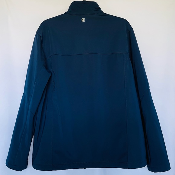 Swiss tech Jacket size Large - Picture 2 of 9